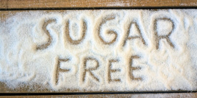Zuckerfrei Leben