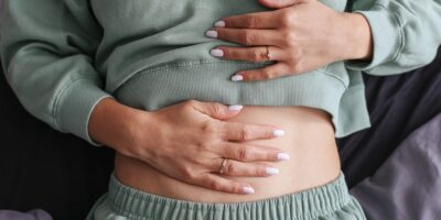 Darmgesundheit Stärken